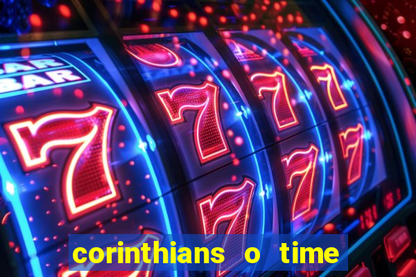 corinthians o time mais ajudado pela arbitragem